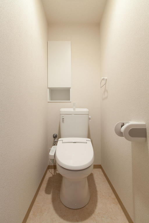 トイレ　シャワートイレ