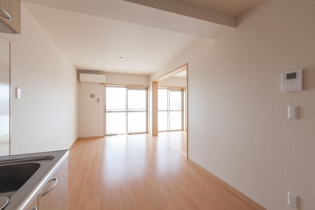 居室・リビング　ＬＤＫ10帖