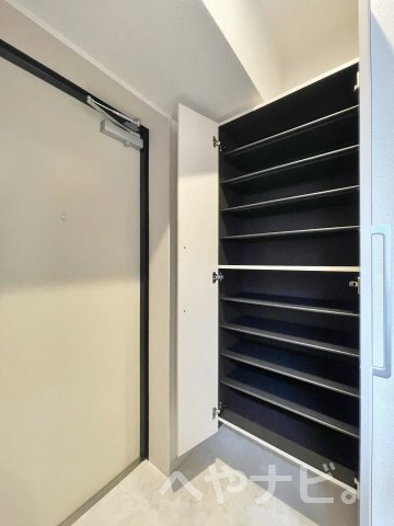 その他　★シューズボックス