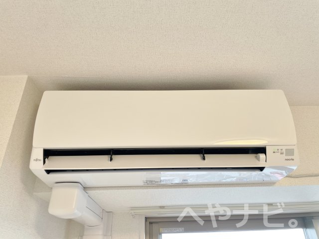 その他設備　★エアコン