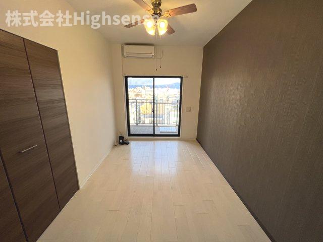 居室・リビング　ゆったり過ごせるリビングです