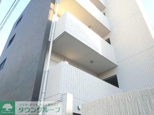 バルコニー　★外観★