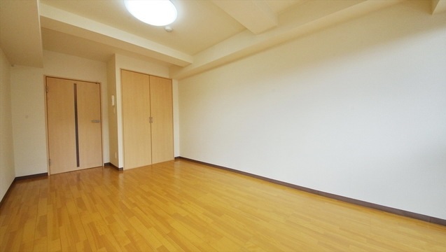 居室・リビング　別部屋参考写真