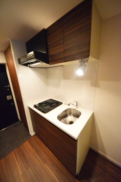 キッチン　☆別部屋参照☆