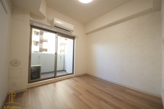 その他部屋・スペース　プレサンス大阪天満リバーシア