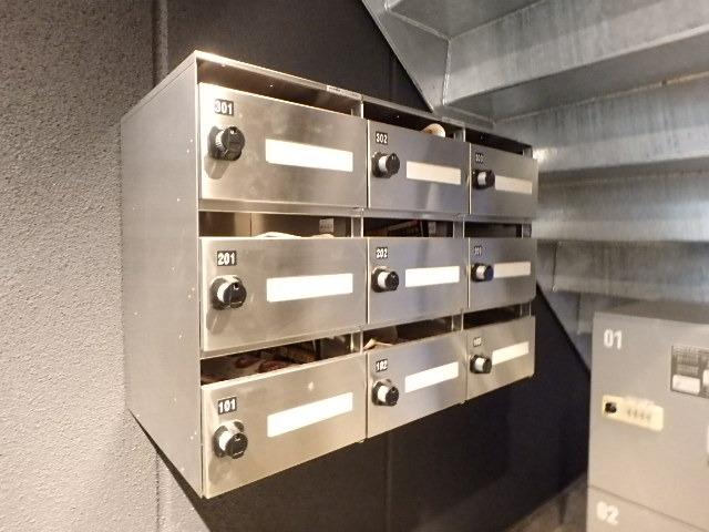 その他共有部分