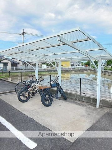 その他共有部分　その他共有部分