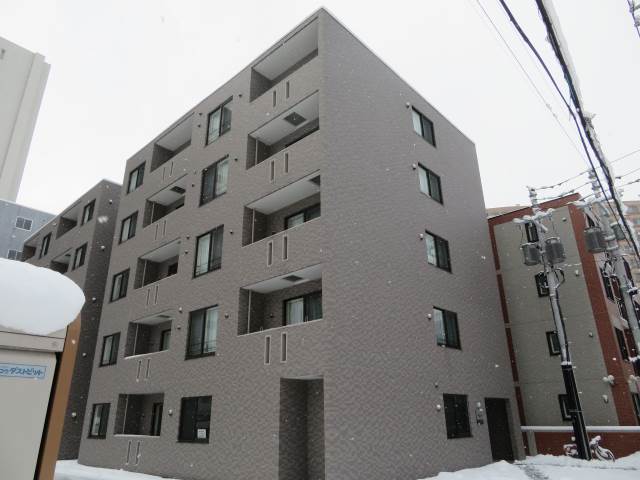 建物外観　★キレイな外観