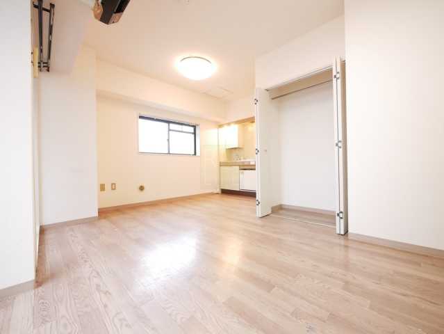 その他部屋・スペース　プレール本駒込の寝室