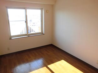 その他部屋・スペース　同タイプ内観です