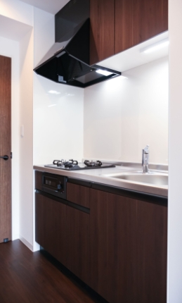 キッチン　同仕様参考画像