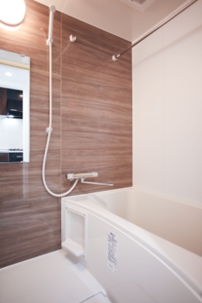 バス・シャワールーム　同仕様参考画像