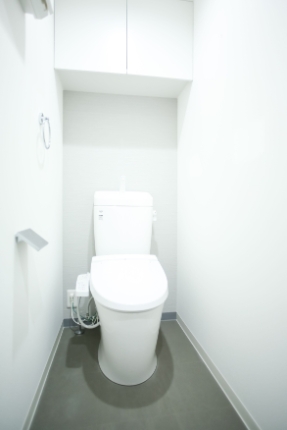 トイレ　同仕様参考画像