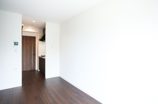 居室・リビング　同仕様参考画像