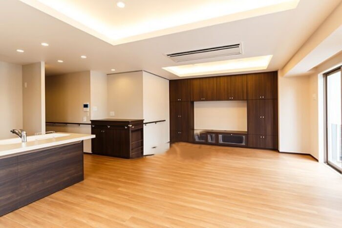 居室・リビング