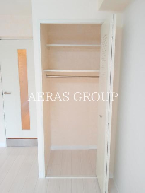 収納　別部屋参考写真