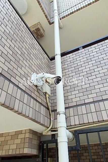 その他　防犯カメラ