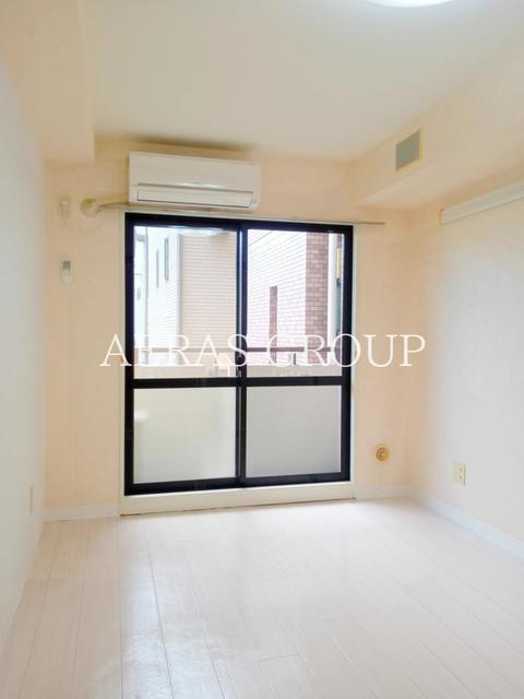 居室・リビング　別部屋参考写真