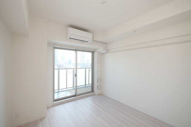 居室・リビング　ゆったりとしたリビングです