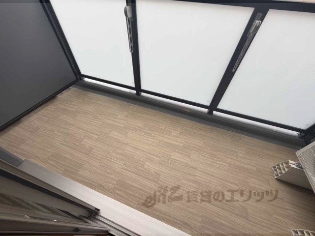 CRESTTAPP京都太秦天神川DEX1の内装写真