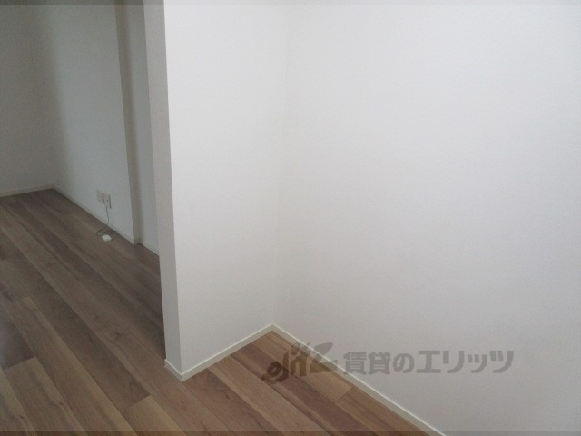 その他部屋・スペース　冷蔵庫置場