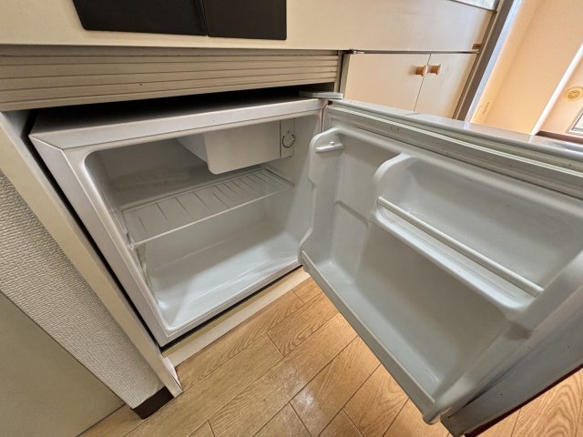 その他設備　ミニ冷蔵庫ついています