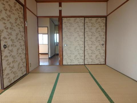 その他部屋・スペース　和室