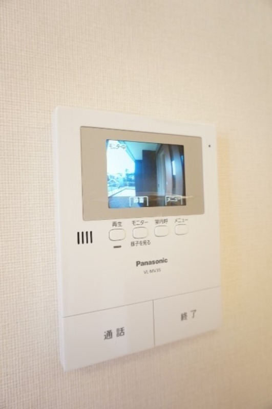 セキュリティ　図面と現状に相違がある場合には現状を優先