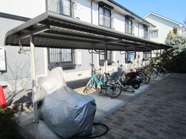 その他共有部分　★お問い合わせはタウンハウジングまで★