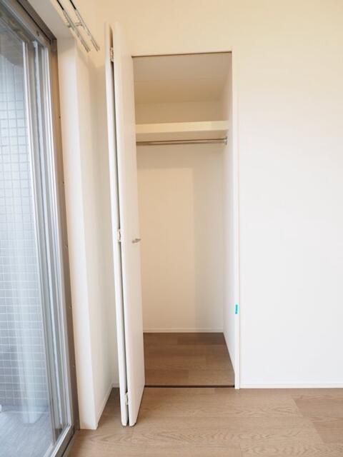 収納　参考写真です