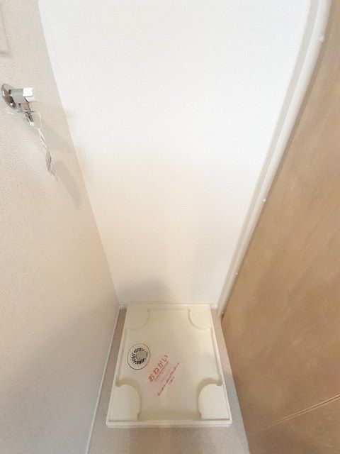 その他設備　設備充実★
