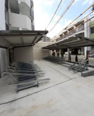 その他共有部分　☆共用部分☆