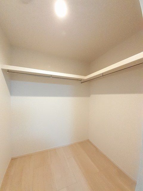 収納　☆たっぷり収納☆