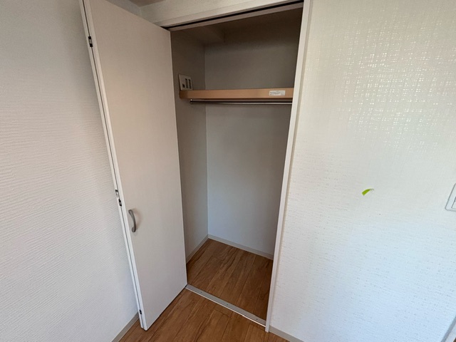 収納　※同施工会社のイメージ写真※