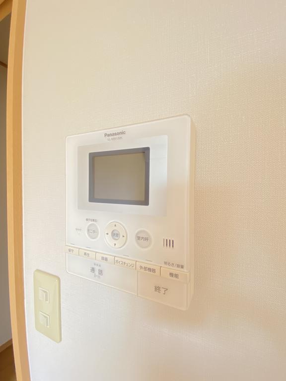 セキュリティ　◆こちらの物件のお問合わせは、蕪木不動産へお問合せ下さい◆