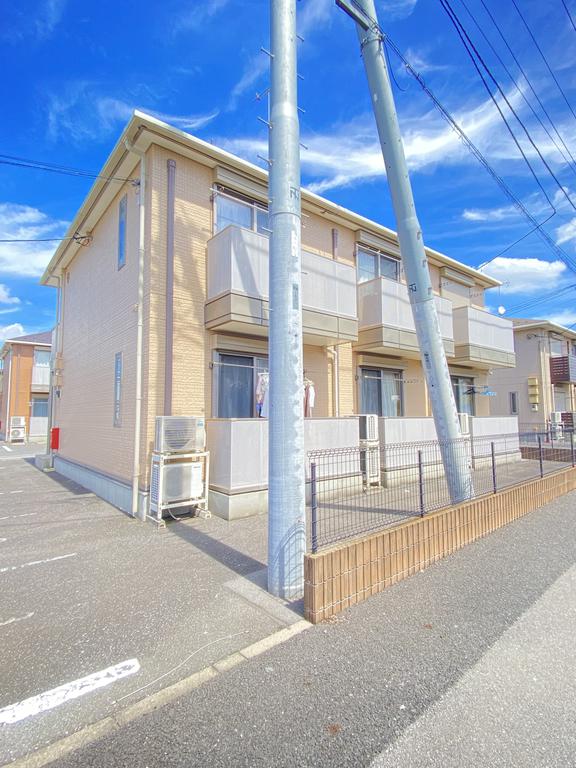 建物外観　◆こちらの物件のお問合わせは、蕪木不動産へお問合せ下さい◆