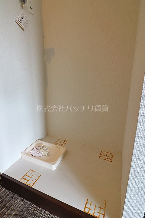 その他　別号室の為、　現状優先