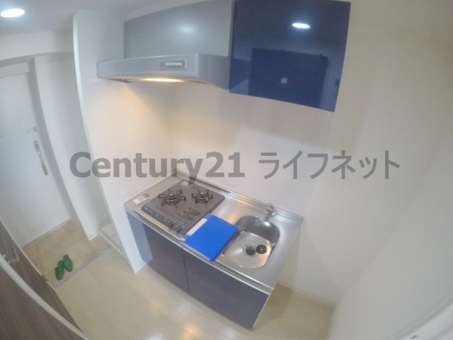 キッチン