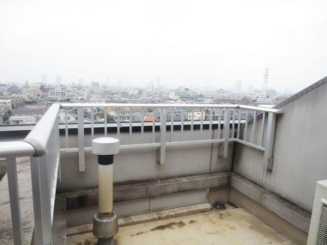 その他設備　★モデルルームでお出迎え★
