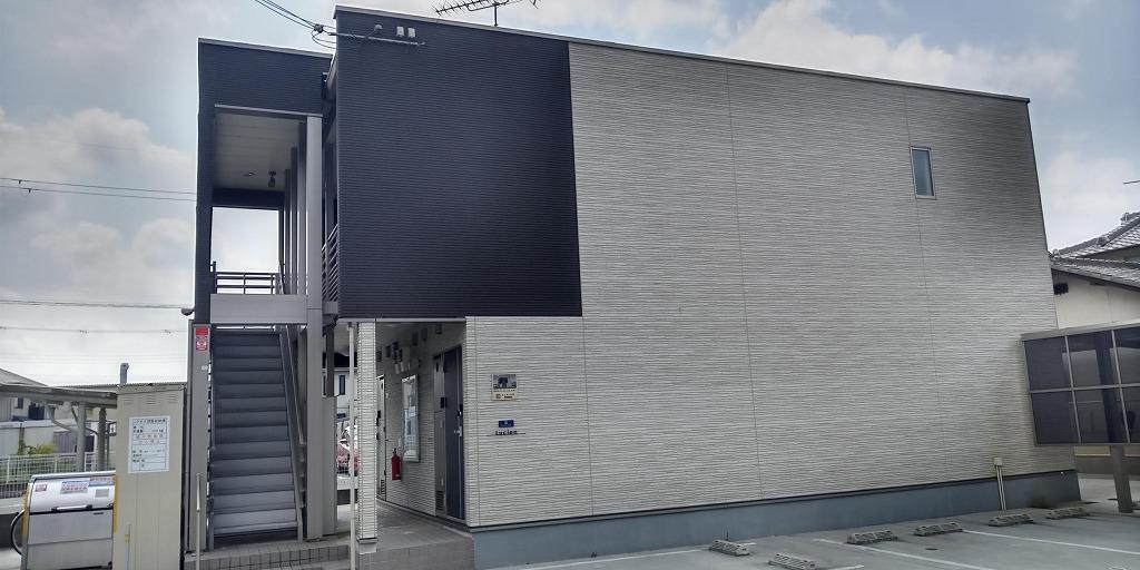 ＪＲ播但線 福崎駅 徒歩8分 2階建 築9年のその他写真