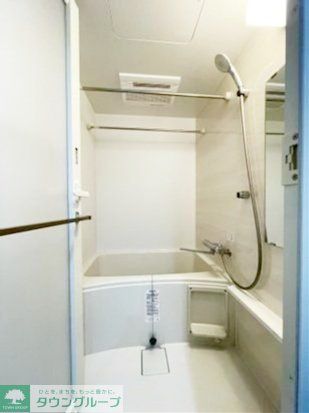 バス・シャワールーム　お部屋探しは株式会社　タウンハウジング　までお気軽にお問合…