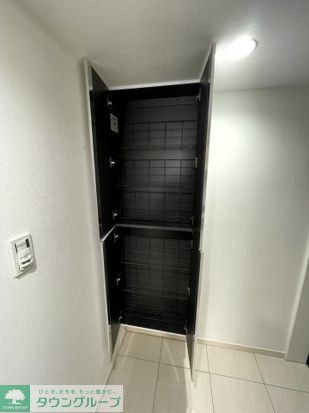 収納　お部屋探しは株式会社　タウンハウジング　までお気軽にお問合…