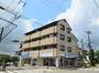 樟葉駅より徒歩30分 3階 築38年2ヶ月の賃貸物件