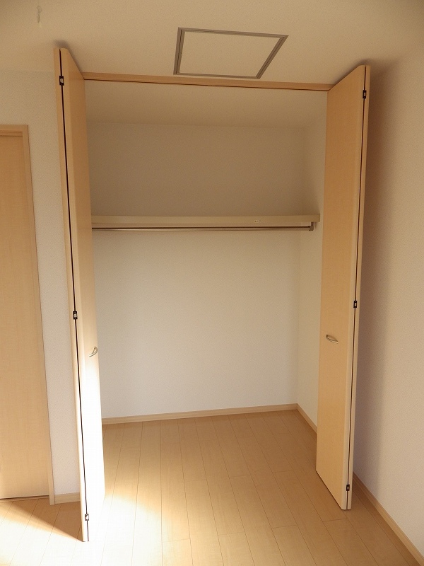 収納　別号室参考写真