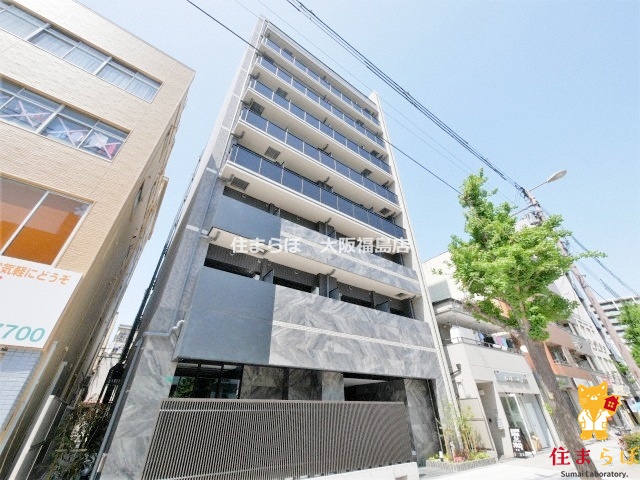 建物外観　★ ★ 口コミ平均4.94のお店 ★ ★
