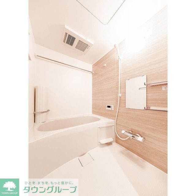 バス・シャワールーム　★タウンハウジング蒲田店取り扱い★