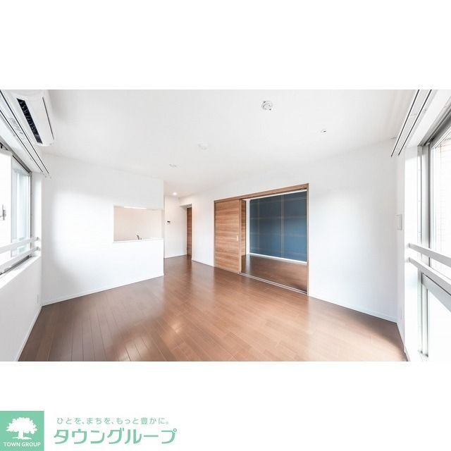 居室・リビング　★タウンハウジング蒲田店取り扱い★