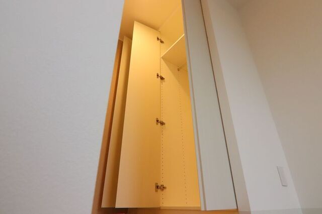 収納　※別室の参考写真の為、現況優先です。