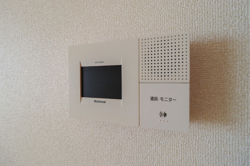 セキュリティ　図面と現状に相違がある場合には現状を優先