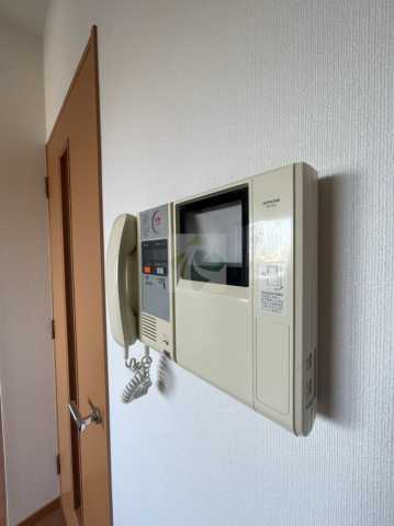 セキュリティ　スカイコート巣鴨　反転タイプ
